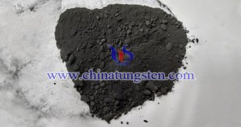 鎢粉最新價(jià)格-2020年12月23日 鎢粉圖片