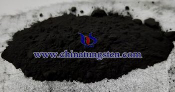 鎢粉最新價(jià)格-2021年3月2日 鎢粉圖片