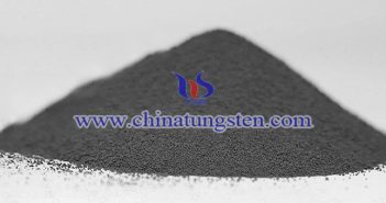 碳化鎢粉最新價(jià)格 – 2021年2月8日 碳化鎢粉圖片