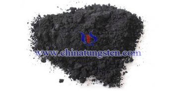 鎢粉最新價(jià)格-2021年5月26日 鎢粉圖片