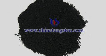 二硫化鎢最新價格-2021年8月9日 二硫化鎢圖片