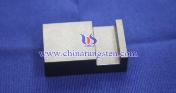 航空用鎢合金鉚釘頂鐵價格-2021年4月25日 航空用鎢合金鉚釘頂鐵圖片