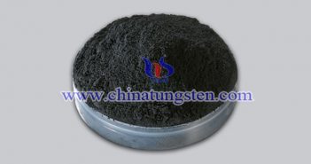 碳化鎢粉最新價格 – 2021年9月10日 碳化鎢粉圖片