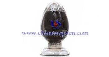 鎢粉最新價(jià)格-2021年4月8日 鎢粉圖片