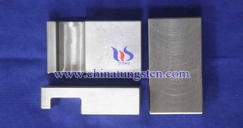 航空用鎢鉚釘頂鐵價格-2021年5月31日 航空用鎢鉚釘頂鐵圖片