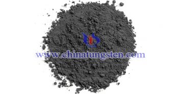 鎢粉最新價格-2021年8月9日 鎢粉圖片
