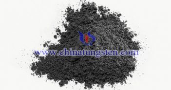中顆粒鎢粉最新價格-2021年9月10日 鎢粉圖片