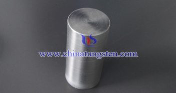 鎢棒價(jià)格-2021年8月26日 鎢棒圖片