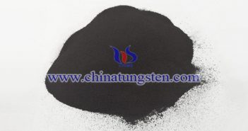 中顆粒鎢粉最新價格-2021年9月23日 鎢粉圖片