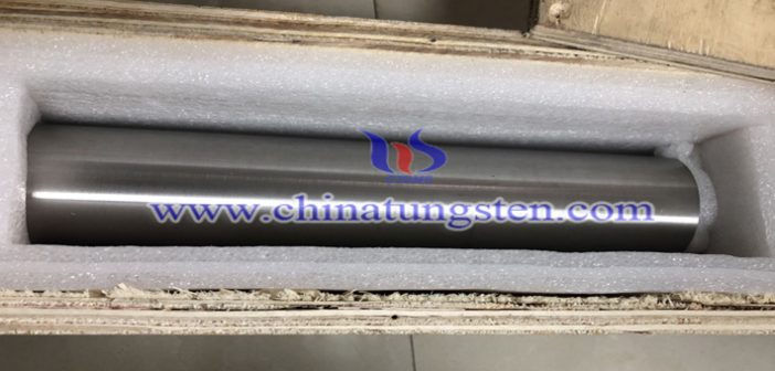 2021年12月2日90WMoNiFe 鎢合金棒價(jià)格 鎢合金棒圖片