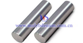 2022年5月20日鉬條報(bào)價(jià) 鉬條圖片