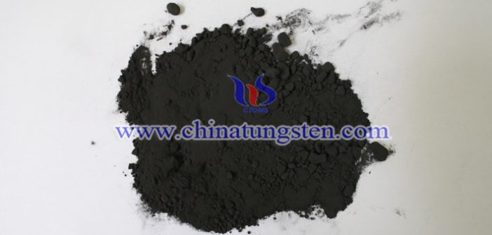 納米球形鎢粉最新價(jià)格-2024年4月2日 納米球形鎢粉圖片