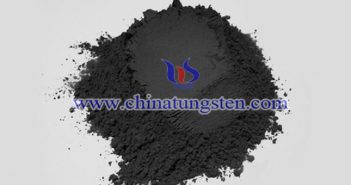球形鎢粉最新價(jià)格-2022年4月28日 二硫化鎢圖片