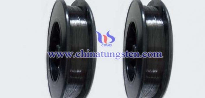 金剛綫母綫用鎢絲最新價(jià)格-2022年7月26日 金剛綫母綫用鎢絲圖片