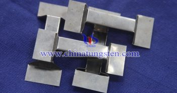 2023年鉬行業(yè)大事記 中鎢在綫鉬舟圖片