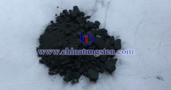 2023年11月北方稀土掛牌價(jià)格 氧化鐠圖片