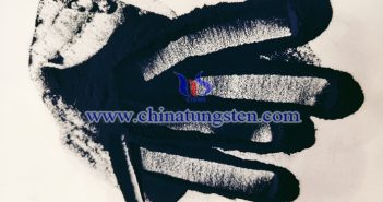 紫色氧化鎢最新價(jià)格-2023年12月5日 中鎢在綫紫色氧化鎢圖片