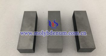 2023年1-11月中國鉬製品價格 TZM棒圖片