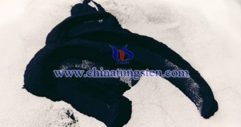 紫色氧化鎢最新價(jià)格-2024年2月29日 中鎢在綫納米紫色氧化鎢圖片