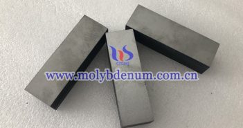 2024年中國鉬價預(yù)測 TZM塊圖片