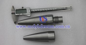 鉬市2023年回顧與2024年展望 TZM頂頭圖片