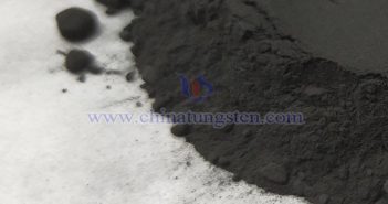 二硫化鎢最新價(jià)格-2024年2月29日 中鎢在線納米二硫化鎢圖片