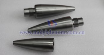 2024年第一季度中國(guó)鉬製品價(jià)格 TZM頂頭圖片