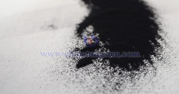 紫色氧化鎢最新價格-2024年7月29日 中鎢在線紫色氧化鎢圖片