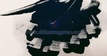 紫色氧化鎢最新價(jià)格-2024年10月12日 紫色氧化鎢圖片