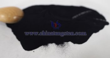 紫色氧化鎢最新價格-2024年11月21日 中鎢線上紫色氧化鎢圖片