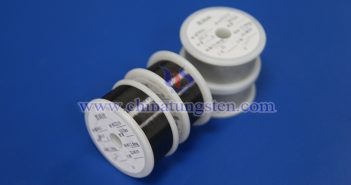 金剛線母線用鎢絲最新價(jià)格-2025年1月23日 鎢絲圖片