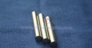 2024年1-11月中國鉬製品價(jià)格 中鎢線上鉬合金圖片
