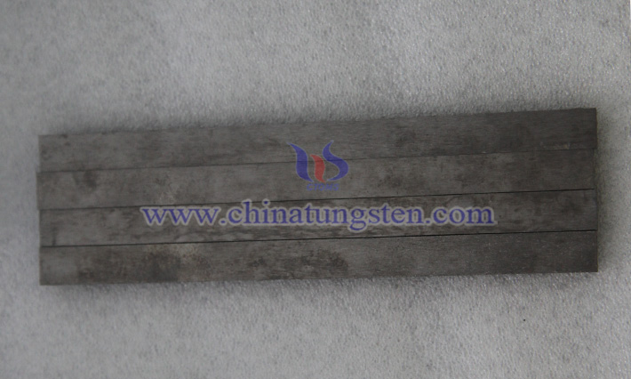 中鎢智造鎢條，圖片僅供參考，和實(shí)際交易無關(guān)