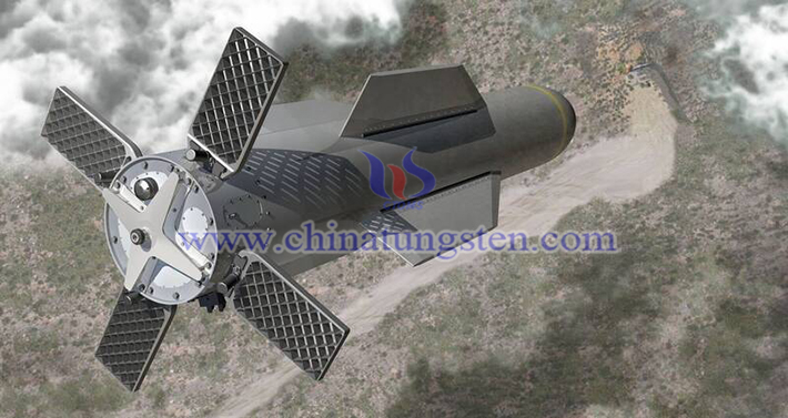 GBU-57巨型鑽地彈（Massive Ordnance Penetrator，簡稱MOP）