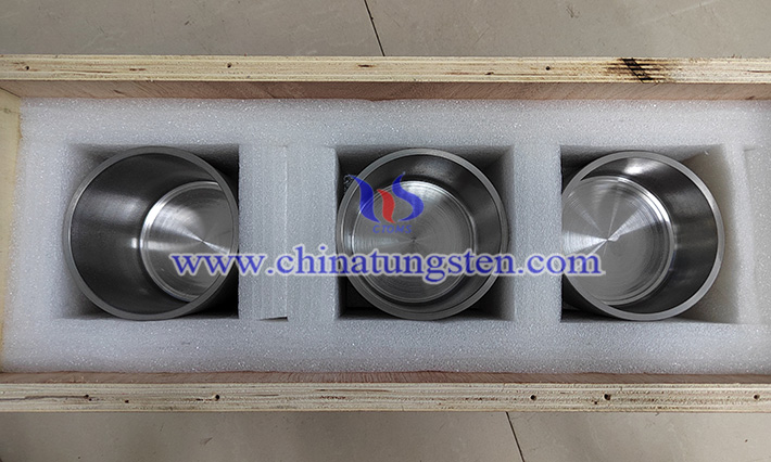 鎢坩堝圖片