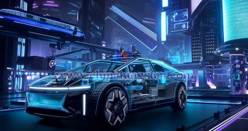 新能源汽車圖片