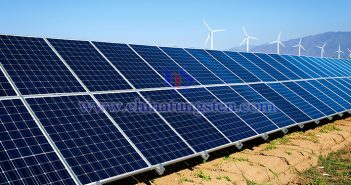 光伏行業(yè)“反內(nèi)卷”下的鎢絲的機(jī)遇與挑戰(zhàn)