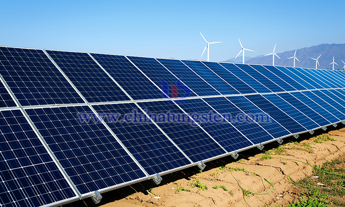 光伏行業(yè)“反內(nèi)卷”下的鎢絲的機遇與挑戰(zhàn)