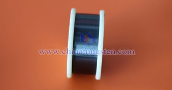 白熾燈燈絲為何使用鎢絲? 中鎢智造鎢絲圖片