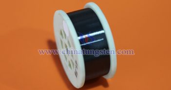 鎢絲在高溫爐發(fā)熱材料中的作用 中鎢智造鎢絲圖片