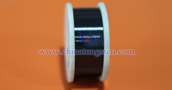 鎢絲在電子管熱子中的應(yīng)用 中鎢智造鎢絲圖片