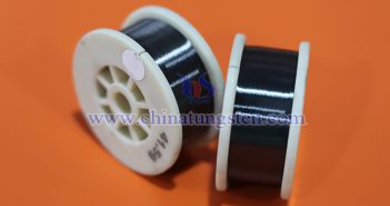 鎢絲在投影儀燈絲中的作用 中鎢智造鎢絲圖片