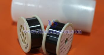 鎢絲在反射燈中的應用 中鎢智造鎢絲圖片