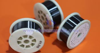 鎢絲在機場跑道標記燈中的用途 中鎢智造鎢絲圖片