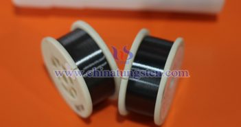 鎢絲在電燈行業(yè)中的作用 中鎢智造鎢絲圖片