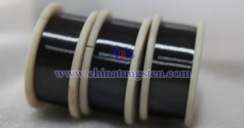 鎢絲在現(xiàn)代工業(yè)中的用途 中鎢智造鎢絲圖片