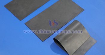 鎢樹脂的製備方法 中鎢智造鎢樹脂圖片