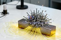 2025年1-9月中國稀土進(jìn)出口資料 稀土永磁材料圖片