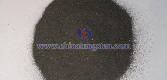 Native Tungsten Carbide Powder native tungsten carbide powder picture
