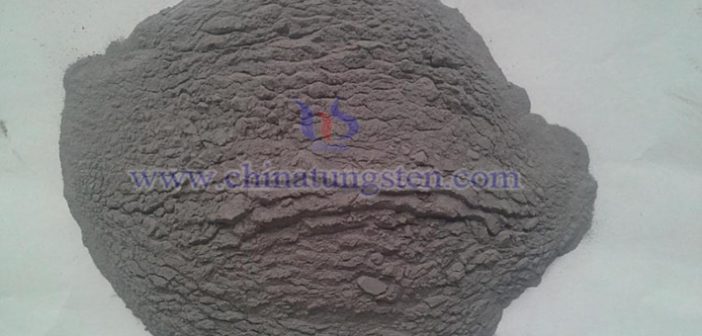 Nickel Based Tungsten Carbide Powder nickel based tungsten carbide powder photo